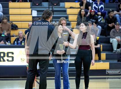 Thumbnail 3 in Newbury Park vs. Oaks Christian photogallery.