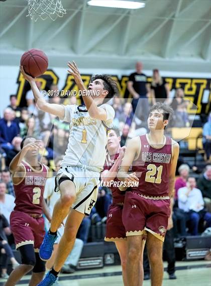 Thumbnail 1 in Newbury Park vs. Oaks Christian photogallery.
