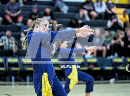 Thumbnail 1 in Newbury Park vs. Oaks Christian photogallery.