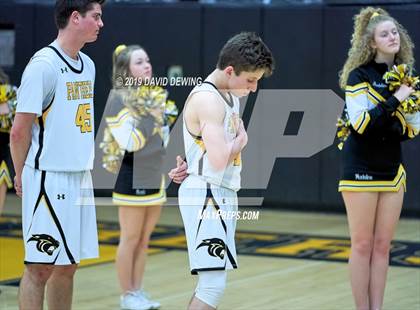 Thumbnail 1 in Newbury Park vs. Oaks Christian photogallery.
