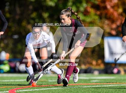 Thumbnail 3 in Orchard Park vs. Mamaroneck (NYSPHSAA Class A Final) photogallery.