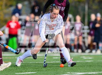 Thumbnail 2 in Orchard Park vs. Mamaroneck (NYSPHSAA Class A Final) photogallery.