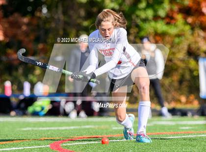 Thumbnail 2 in Orchard Park vs. Mamaroneck (NYSPHSAA Class A Final) photogallery.