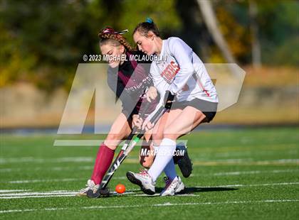 Thumbnail 1 in Orchard Park vs. Mamaroneck (NYSPHSAA Class A Final) photogallery.