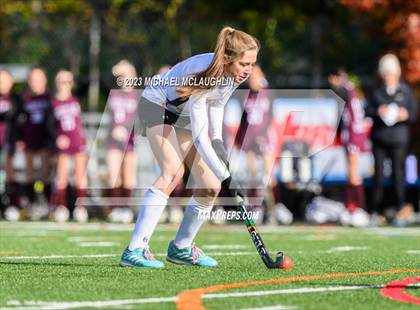 Thumbnail 1 in Orchard Park vs. Mamaroneck (NYSPHSAA Class A Final) photogallery.