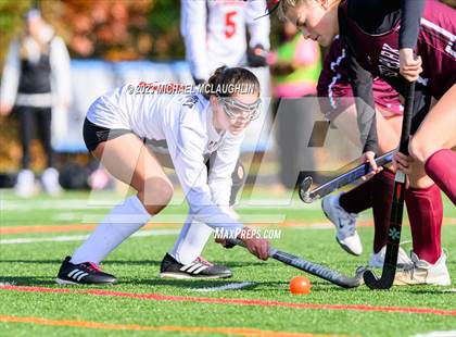 Thumbnail 1 in Orchard Park vs. Mamaroneck (NYSPHSAA Class A Final) photogallery.