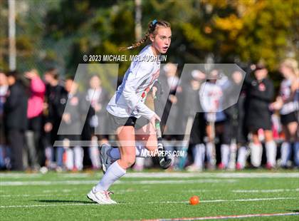 Thumbnail 2 in Orchard Park vs. Mamaroneck (NYSPHSAA Class A Final) photogallery.