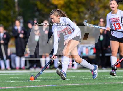 Thumbnail 3 in Orchard Park vs. Mamaroneck (NYSPHSAA Class A Final) photogallery.