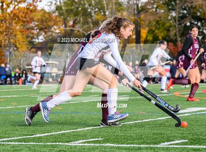 Thumbnail 1 in Orchard Park vs. Mamaroneck (NYSPHSAA Class A Final) photogallery.