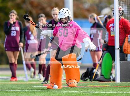Thumbnail 1 in Orchard Park vs. Mamaroneck (NYSPHSAA Class A Final) photogallery.