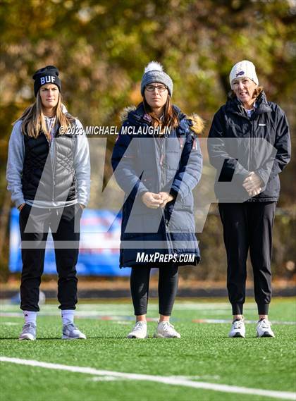 Thumbnail 3 in Orchard Park vs. Mamaroneck (NYSPHSAA Class A Final) photogallery.