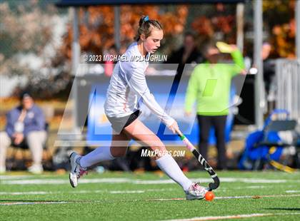 Thumbnail 3 in Orchard Park vs. Mamaroneck (NYSPHSAA Class A Final) photogallery.