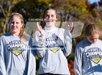 Thumbnail 3 in Orchard Park vs. Mamaroneck (NYSPHSAA Class A Final) photogallery.