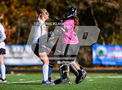 Thumbnail 1 in Orchard Park vs. Mamaroneck (NYSPHSAA Class A Final) photogallery.