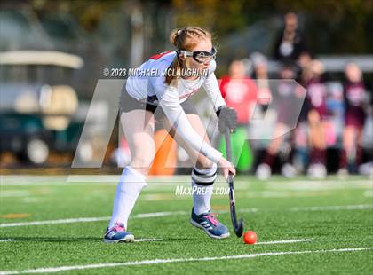 Thumbnail 2 in Orchard Park vs. Mamaroneck (NYSPHSAA Class A Final) photogallery.