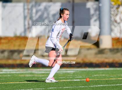 Thumbnail 1 in Orchard Park vs. Mamaroneck (NYSPHSAA Class A Final) photogallery.