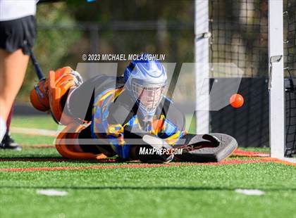 Thumbnail 1 in Orchard Park vs. Mamaroneck (NYSPHSAA Class A Final) photogallery.