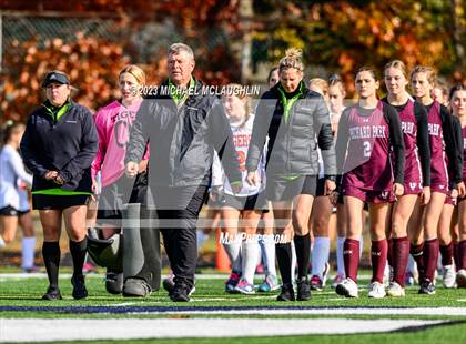 Thumbnail 1 in Orchard Park vs. Mamaroneck (NYSPHSAA Class A Final) photogallery.