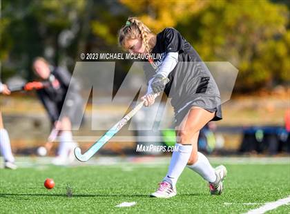 Thumbnail 3 in Orchard Park vs. Mamaroneck (NYSPHSAA Class A Final) photogallery.