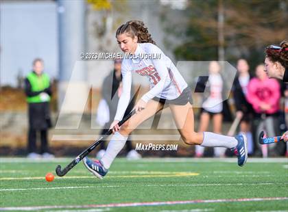 Thumbnail 2 in Orchard Park vs. Mamaroneck (NYSPHSAA Class A Final) photogallery.