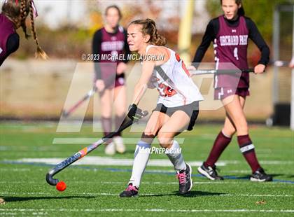 Thumbnail 3 in Orchard Park vs. Mamaroneck (NYSPHSAA Class A Final) photogallery.