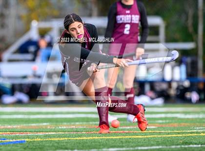Thumbnail 1 in Orchard Park vs. Mamaroneck (NYSPHSAA Class A Final) photogallery.