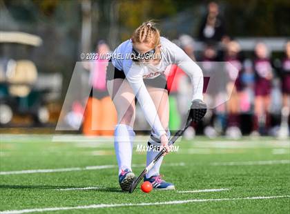 Thumbnail 1 in Orchard Park vs. Mamaroneck (NYSPHSAA Class A Final) photogallery.