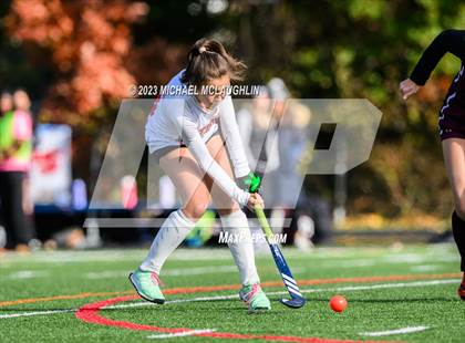 Thumbnail 1 in Orchard Park vs. Mamaroneck (NYSPHSAA Class A Final) photogallery.
