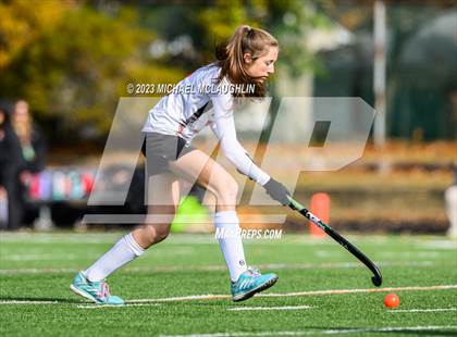 Thumbnail 2 in Orchard Park vs. Mamaroneck (NYSPHSAA Class A Final) photogallery.