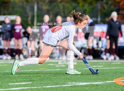 Thumbnail 3 in Orchard Park vs. Mamaroneck (NYSPHSAA Class A Final) photogallery.