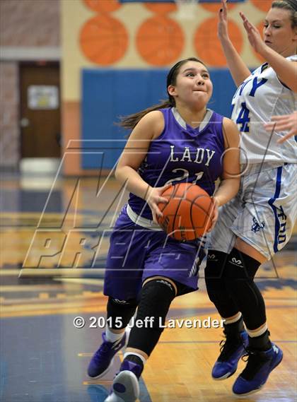 Thumbnail 1 in San Marcos @ Tivy photogallery.