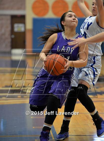 Thumbnail 2 in San Marcos @ Tivy photogallery.