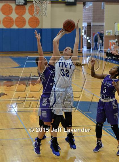 Thumbnail 1 in San Marcos @ Tivy photogallery.