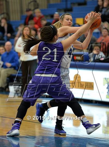 Thumbnail 1 in San Marcos @ Tivy photogallery.