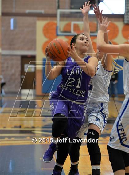 Thumbnail 3 in San Marcos @ Tivy photogallery.
