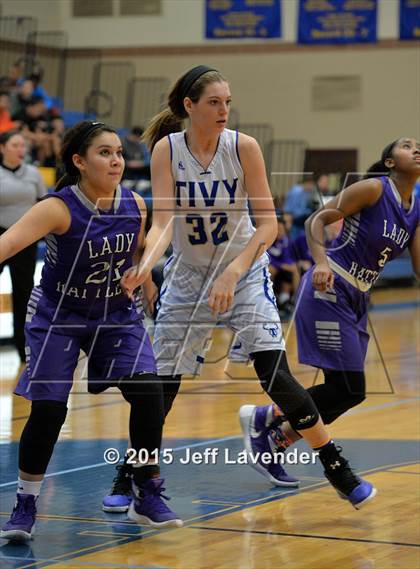 Thumbnail 1 in San Marcos @ Tivy photogallery.