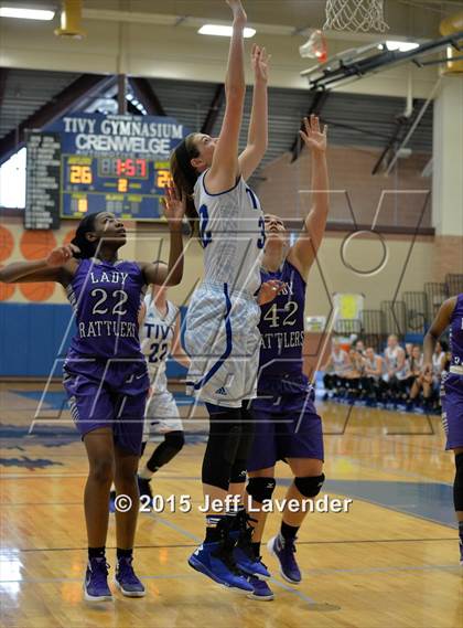 Thumbnail 3 in San Marcos @ Tivy photogallery.