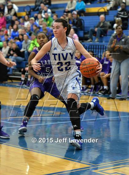 Thumbnail 1 in San Marcos @ Tivy photogallery.