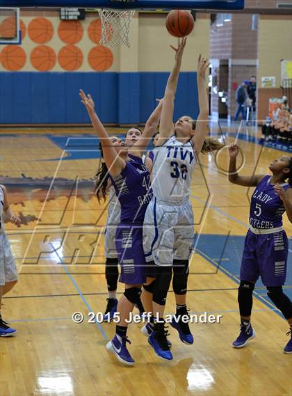 Thumbnail 2 in San Marcos @ Tivy photogallery.