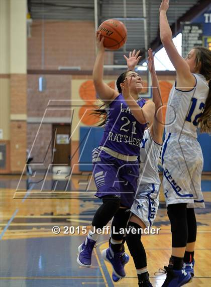 Thumbnail 1 in San Marcos @ Tivy photogallery.