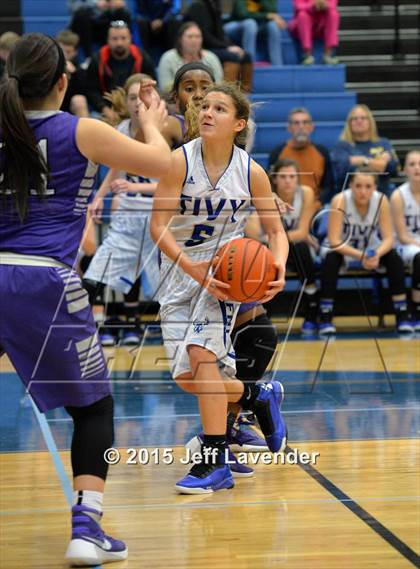 Thumbnail 3 in San Marcos @ Tivy photogallery.