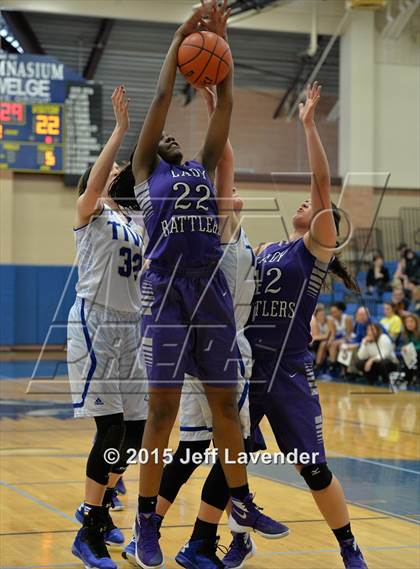 Thumbnail 1 in San Marcos @ Tivy photogallery.