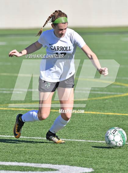 Thumbnail 3 in Westlake @ Carroll (National Elite Prep Showcase) photogallery.