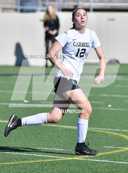 Thumbnail 2 in Westlake @ Carroll (National Elite Prep Showcase) photogallery.