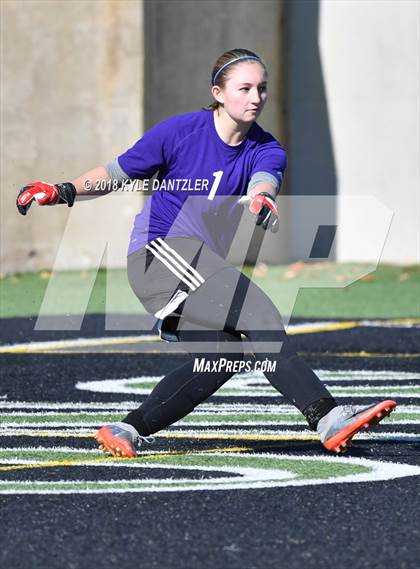 Thumbnail 1 in Westlake @ Carroll (National Elite Prep Showcase) photogallery.