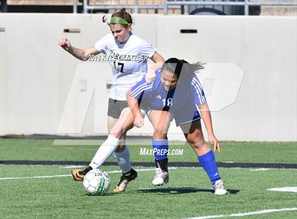 Thumbnail 3 in Westlake @ Carroll (National Elite Prep Showcase) photogallery.