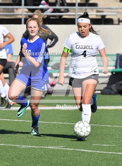 Thumbnail 3 in Westlake @ Carroll (National Elite Prep Showcase) photogallery.