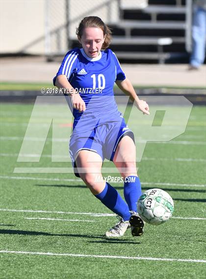 Thumbnail 2 in Westlake @ Carroll (National Elite Prep Showcase) photogallery.