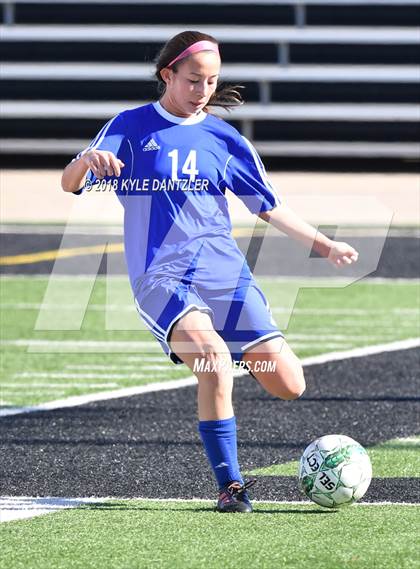Thumbnail 1 in Westlake @ Carroll (National Elite Prep Showcase) photogallery.