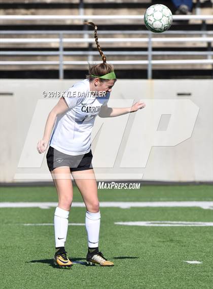Thumbnail 3 in Westlake @ Carroll (National Elite Prep Showcase) photogallery.